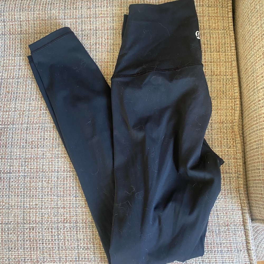 Wunder Under Leggings - Picture 1 of 3
